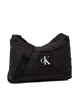 Calvin Klein Jeans Дамска чанта City Nylon Shoulder Bag K60K609300 BDS - Mera.bg