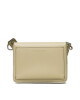 Calvin Klein Jeans Дамска чанта Sculpted Boxy Crossbody 20 Hero K60K609771 0H7 - Mera.bg