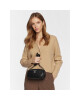 Calvin Klein Jeans Дамска чанта Sculpted Ew Camera Bag20 Spec K60K610075 Black BDS - Mera.bg
