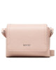 Calvin Klein Jeans Дамска чанта Ck Elevated Crossbody W/Flap K60K609850 TER - Mera.bg