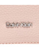 Calvin Klein Jeans Дамска чанта Ck Elevated Crossbody W/Flap K60K609850 TER - Mera.bg