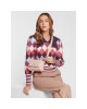 Calvin Klein Jeans Дамска чанта Ck Elevated Crossbody W/Flap K60K609850 TER - Mera.bg