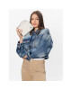 Calvin Klein Jeans Дамска чанта Minimal Monogram Camera Bag18 K60K610331 YBI - Mera.bg