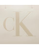 Calvin Klein Jeans Дамска чанта Sculpted Shopper29 Mon K60K610071 ACF - Mera.bg