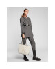 Calvin Klein Jeans Дамска чанта Sculpted Shopper29 Mon K60K610071 ACF - Mera.bg