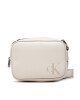 Calvin Klein Jeans Дамска чанта Sculpted Camera Bagi8 Mono K60K610065 ACF - Mera.bg