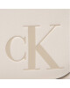 Calvin Klein Jeans Дамска чанта Sculpted Camera Bagi8 Mono K60K610065 ACF - Mera.bg