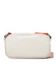 Calvin Klein Jeans Дамска чанта Ultralight Ew Dbl Camera Bag20 K60K610079 Бежов - Mera.bg