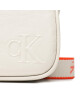 Calvin Klein Jeans Дамска чанта Ultralight Ew Dbl Camera Bag20 K60K610079 Бежов - Mera.bg