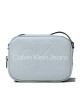 Calvin Klein Jeans Дамска чанта Sculpted Camera Bag 18 Mono K60K610275 PNZ - Mera.bg