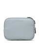 Calvin Klein Jeans Дамска чанта Sculpted Camera Bag 18 Mono K60K610275 PNZ - Mera.bg