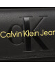 Calvin Klein Jeans Дамска чанта - Mera.bg