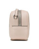 Calvin Klein Jeans Дамска чанта Sculpted Camera Bag 18 Mono K60K610275 Розов - Mera.bg