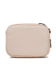 Calvin Klein Jeans Дамска чанта Sculpted Camera Bag 18 Mono K60K610275 Розов - Mera.bg