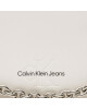 Calvin Klein Jeans Дамска чанта Sculpted Camera Bag18 Chain K60K610564 YBH - Mera.bg