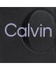 Calvin Klein Jeans Дамска чанта Sculpted Camera Bag18 Mono K60K610275 Черен - Mera.bg