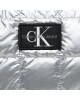 Calvin Klein Jeans Дамска чанта Quilted Shoulder Bag IU0IU00447 PE6 - Mera.bg