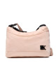 Calvin Klein Jeans Дамска чанта Feminine Nylon Shoulder Bag K60K608955 TFT - Mera.bg
