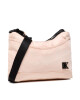 Calvin Klein Jeans Дамска чанта Feminine Nylon Shoulder Bag K60K608955 TFT - Mera.bg