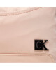 Calvin Klein Jeans Дамска чанта Feminine Nylon Shoulder Bag K60K608955 TFT - Mera.bg
