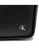 Calvin Klein Jeans Дамска чанта Block Shopper38 Pu K60K611469 Черен - Mera.bg