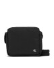 Calvin Klein Jeans Дамска чанта Block Sq Camerabag21 Ny K60K611557 Черен - Mera.bg