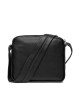 Calvin Klein Jeans Дамска чанта Block Sq Camerabag21 Pu K60K611468 Черен - Mera.bg