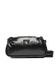 Calvin Klein Jeans Дамска чанта City Nylon Camerabag20 Puffy K60K610399 Черен - Mera.bg