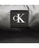 Calvin Klein Jeans Дамска чанта City Nylon Camerabag20 Puffy K60K610399 Черен - Mera.bg