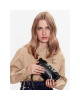 Calvin Klein Jeans Дамска чанта City Nylon Camerabag20 Puffy K60K610399 Черен - Mera.bg