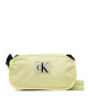 Calvin Klein Jeans Дамска чанта City Nylon Ew Camera Bag K60K610854 Жълт - Mera.bg
