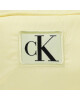 Calvin Klein Jeans Дамска чанта City Nylon Ew Camera Bag K60K610854 Жълт - Mera.bg