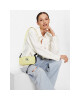 Calvin Klein Jeans Дамска чанта City Nylon Ew Camera Bag K60K610854 Жълт - Mera.bg