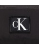 Calvin Klein Jeans Дамска чанта City Nylon Ew Camera Bag20 K60K610058 Черен - Mera.bg