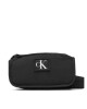 Calvin Klein Jeans Дамска чанта City Nylon Ew Camera Bag20 K60K610334 Черен - Mera.bg