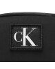 Calvin Klein Jeans Дамска чанта City Nylon Ew Camera Bag20 K60K610334 Черен - Mera.bg