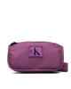 Calvin Klein Jeans Дамска чанта City Nylon Ew Camera Bag20 K60K610334 Виолетов - Mera.bg