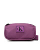 Calvin Klein Jeans Дамска чанта City Nylon Ew Camera Bag20 K60K610334 Виолетов - Mera.bg