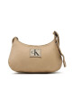 Calvin Klein Jeans Дамска чанта City Nylon Round Shoulder23 K60K610333 PF2 - Mera.bg