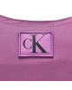 Calvin Klein Jeans Дамска чанта City Nylon Round Shoulder23 K60K610333 Виолетов - Mera.bg