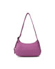 Calvin Klein Jeans Дамска чанта City Nylon Round Shoulder23 K60K610333 Виолетов - Mera.bg