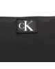 Calvin Klein Jeans Дамска чанта City Nylon Shoulder Pouch25 K60K610059 Черен - Mera.bg