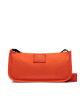 Calvin Klein Jeans Дамска чанта City Nylon Shoulder Pouch25 K60K610059 Оранжев - Mera.bg