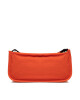 Calvin Klein Jeans Дамска чанта City Nylon Shoulder Pouch25 K60K610059 Оранжев - Mera.bg