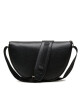 Calvin Klein Jeans Дамска чанта Connected Rounded Crossbody27 K60K610865 BDS - Mera.bg