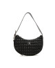Calvin Klein Jeans Дамска чанта Crescent Buckle Sholuder Bag K60K611037 BDS - Mera.bg
