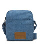 Calvin Klein Jeans Дамска чанта Crossbody Bag IU0IU00636 Син - Mera.bg