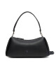 Calvin Klein Jeans Дамска чанта Drop Lg Shoulder Bag LV04K3123G Черен - Mera.bg