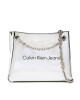 Calvin Klein Jeans Дамска чанта K60K610397 01O - Mera.bg