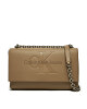 Calvin Klein Jeans Дамска чанта K60K612221 Кафяв - Mera.bg